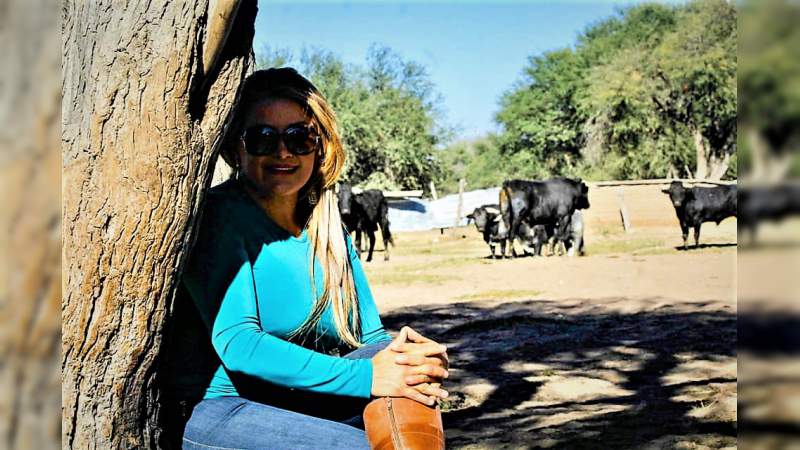 matadora Marbella Romero partirá este domingo en la plaza de toros de Valladolid, Yucatán