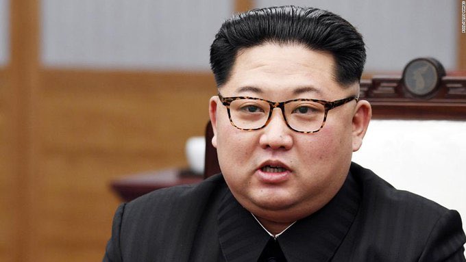 Kim Jong Un, está en grave peligro después de una cirugía