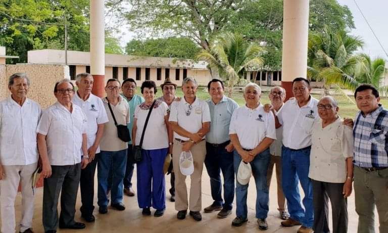 3 Nuevas universidades de AMLO en Yucatán, Pisté, Tekax e Izamal