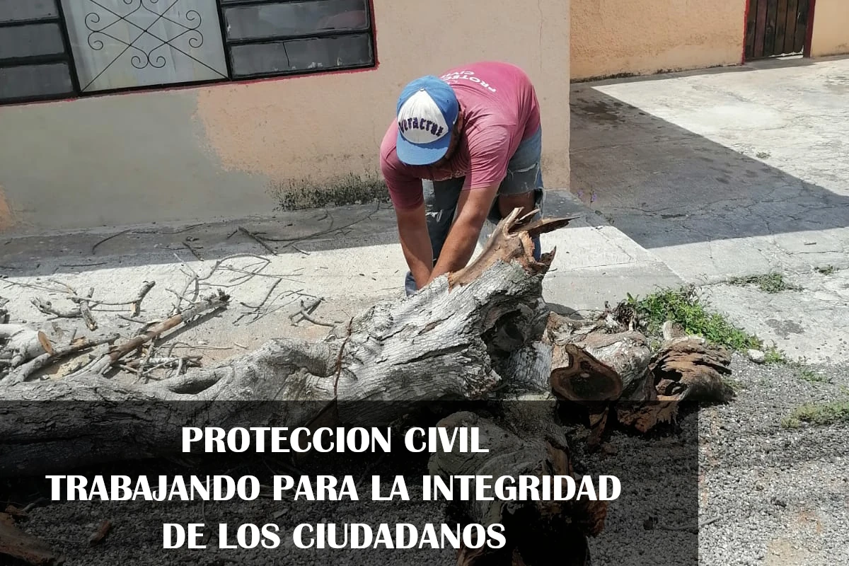 Sigue Protección Civil Valladolid trabajando por la protección de la integridad de los ciudadanos