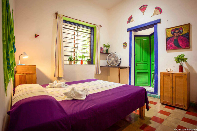 Habitaci n cu druple ba o privado.Quadruple Private Ensuite 768x509