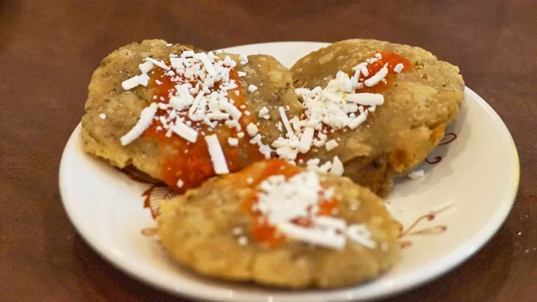 botanas gorditas el sazon de valladolid yucatan 768x432