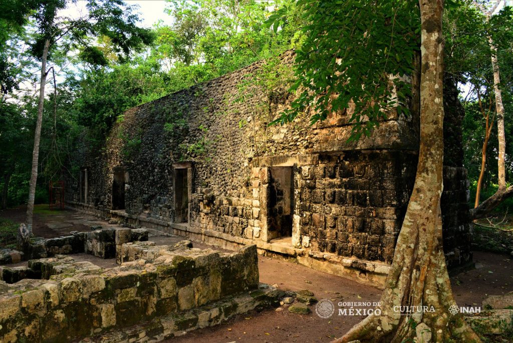 Kuluba Nueva zona arqueológica que abrira en 2023