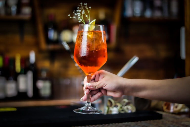 bebida coctel trattoria san giovanni valladolid yucatan 768x512