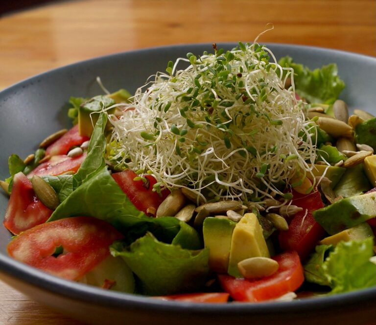 ensalada yerbabuena de sisal 768x664