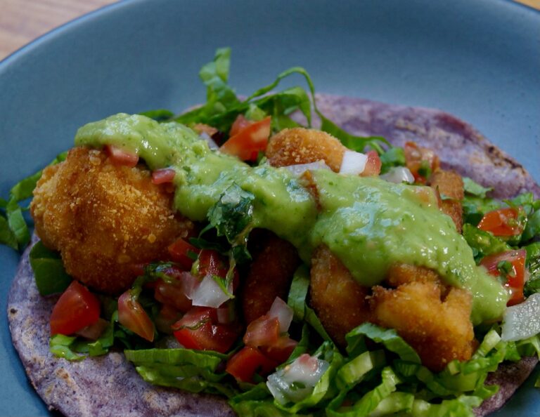 taco yerbabuena de sisal 768x594