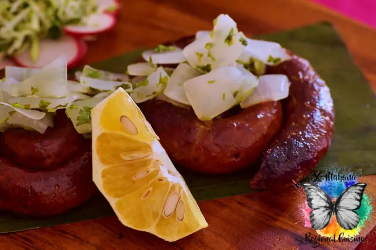 almuerzo longaniza asada de x mahana regional cuisine 768x510