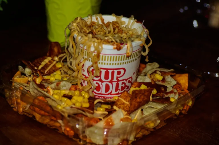 bandeja de snacks de cafeteria asya directorio Valladolid Magico 768x510