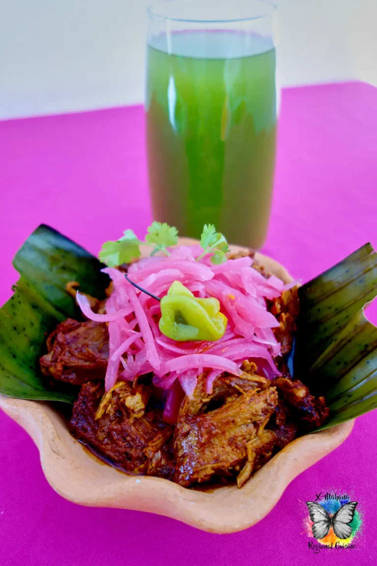 cochinita pibil xmahana cuisine 768x1152