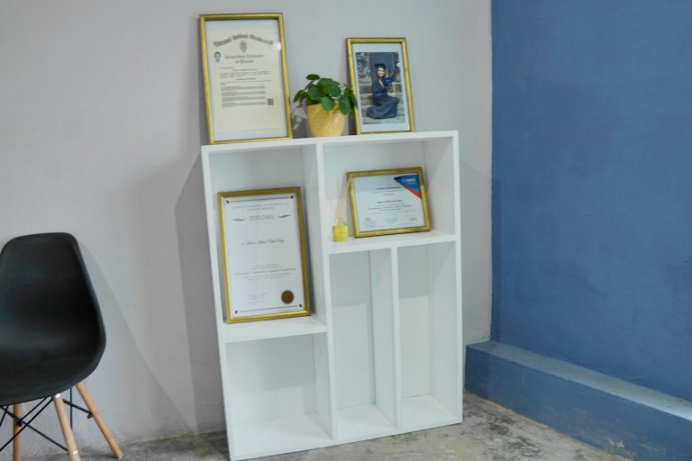 psicologia integral Austra Valladolid Yucatan imagen interior sala espera 768x512