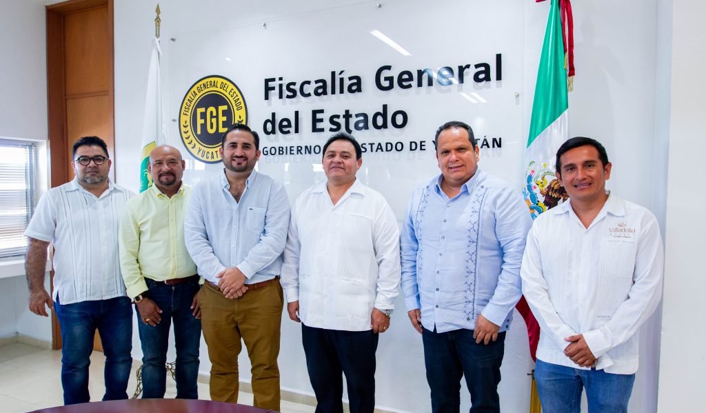 Consejo Empresarial de Valladolid y Fiscalía General del Estado impulsan colaboración