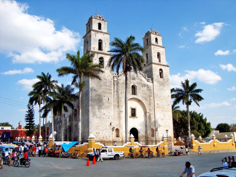 Espita, Motul y Tekax nuevos pueblos mágicos de Yucatán