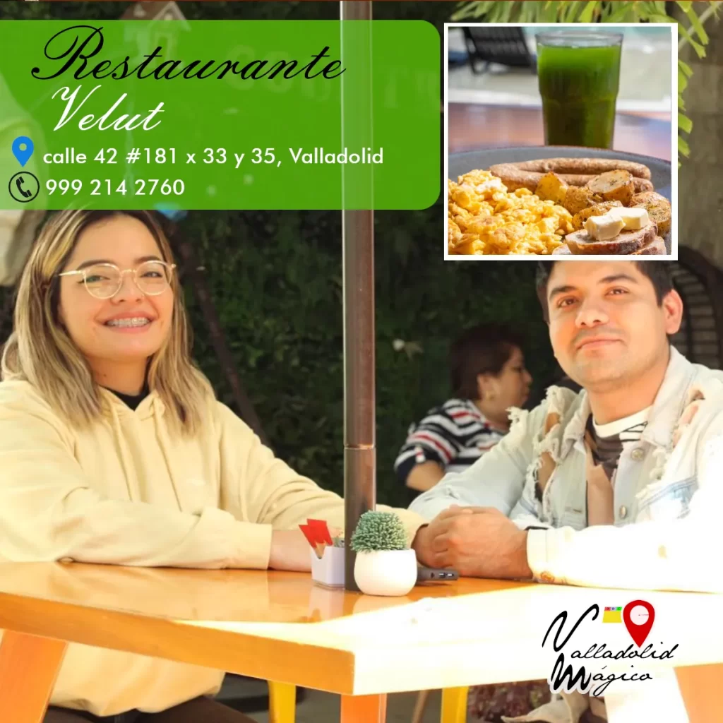 Diseno Mejores Restaurantes Valladolid Velut
